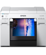 Epson Digital Photo Lab